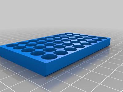 LACTEEZE Travel Pill Holder Box 2 Sizes