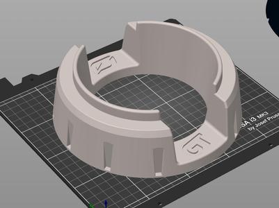 Onewheel GT car stand