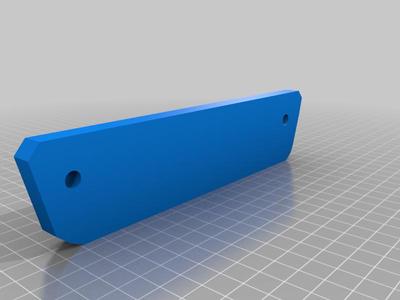 Lexus GX470 Rear Door Hatch Handle