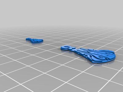 Joia Santa Aparecida