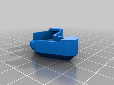 AOS 5 V2 snap-on arm guard