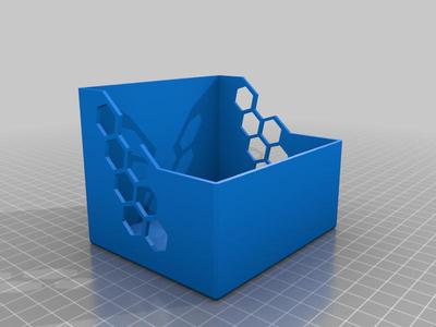 IKEA SKADIS HARD DRIVE BAG