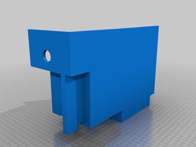 Snapmaker 2 Filament Dryer Platform (Sunlu) for Dual Extruder