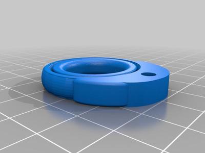 Keyrambit (Shortened)