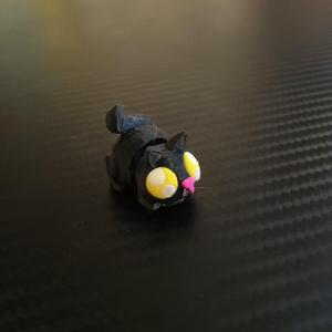 Articulated Cute Cat