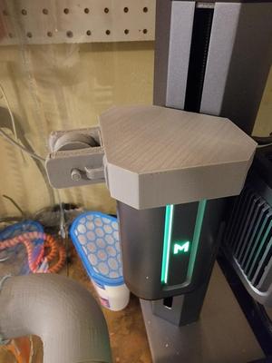 Anker Make M5 Filament Guide