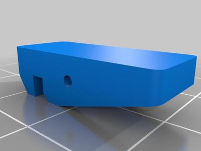 Schmatzfatz Trinkflasche Deckerverschluss