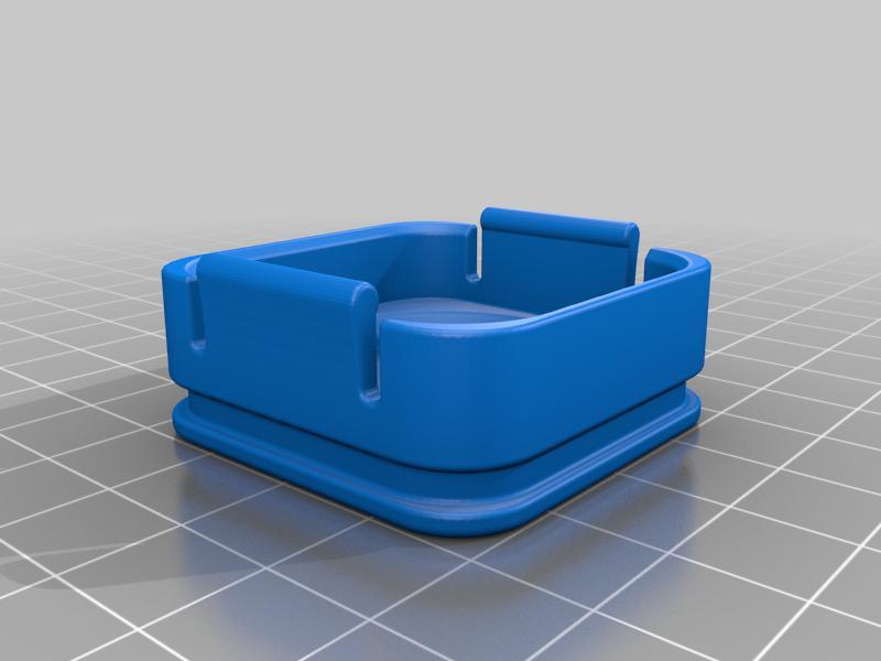 Max Lens Mod Cover - GoPro