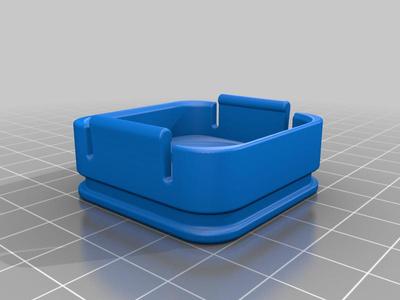 Max Lens Mod Cover - GoPro