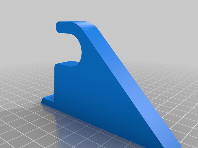 soporte skete / longboard