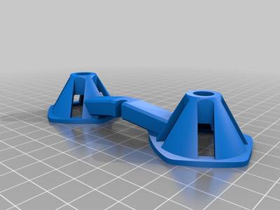Radiomaster T8 pro stick guard