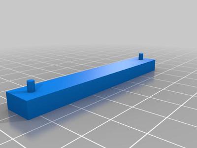 Stary motor hub removal tool