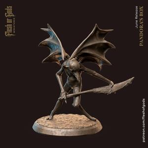 Pandora's Imp 02