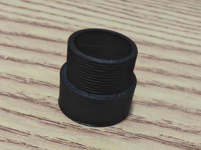 M12 Camera Extension Port