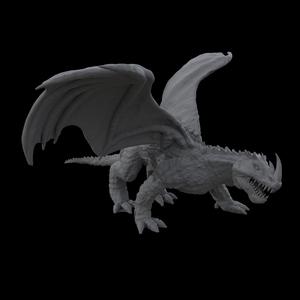 Green Dragon - Not Your Average Trading District