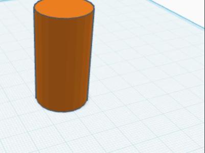 cylinder