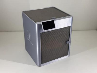 Mini X1 - Carbon