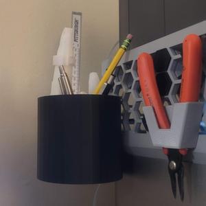 HSW- Pencil Cup