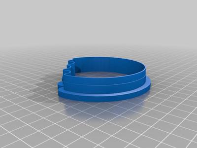 bitten cookie cutter