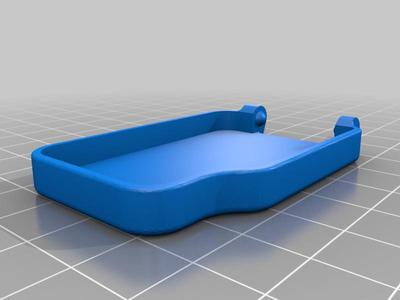 Box Lid Remix