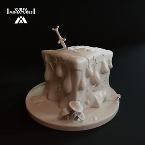 Gelatinous Cube