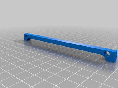 Drill Bushing Stand
