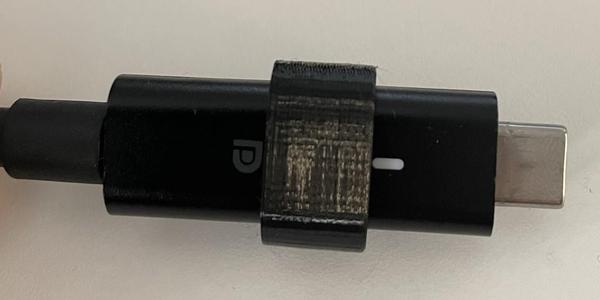 Dell [Garbage] USB-C laptop dock connector fix