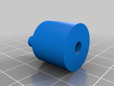 IKEA Skadis Spacers for wall-mount
