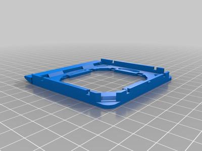 Loxone NFC Code Touch Adapter Schweiz