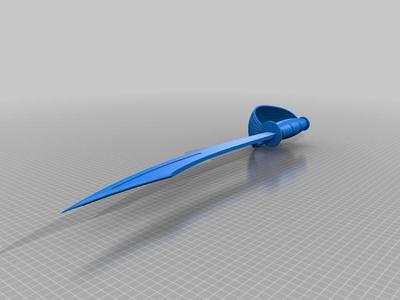 Cutlass