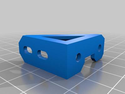 CR Touch Bracket for CR10 V3
