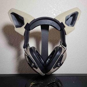 Tactical Cat Ears
