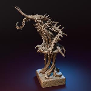 Ugudal-Phuati the Harbinger
