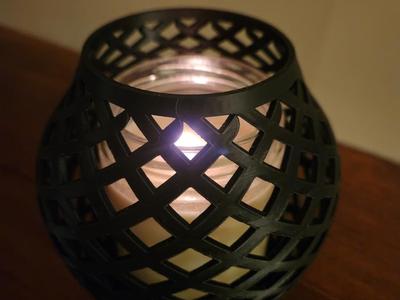 Candle Holder