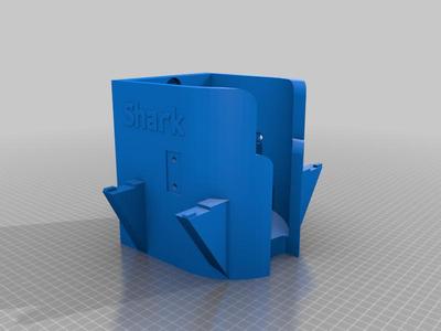 Shark IZ363HT Wall Mount