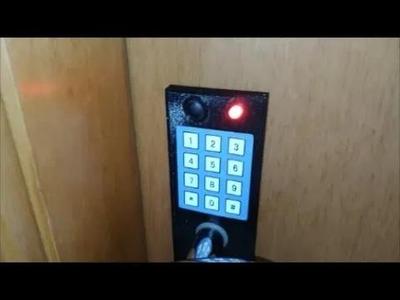 Door Lock