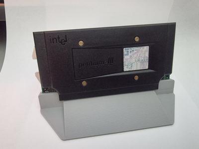 Slot 1 CPU Stand (2 Versions)