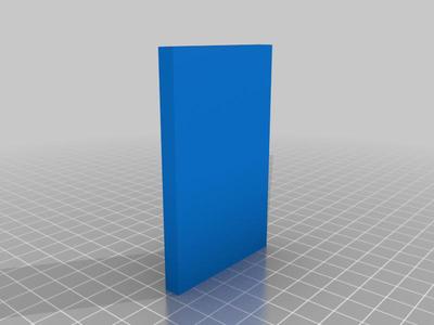 Tile Pocket