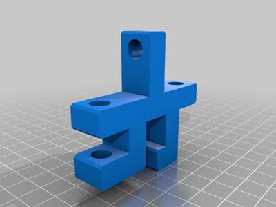 ATO 8mm Tube Holder
