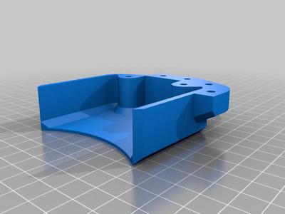 Eovan gear guard