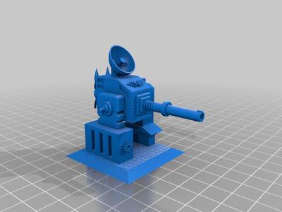 warhammer
