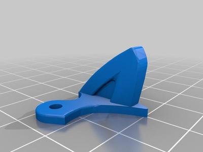 SpeedSource SLX Nub Short Fin