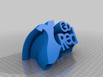Go Red