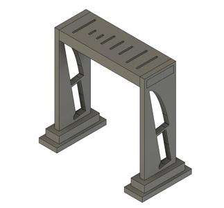 Knife Holder