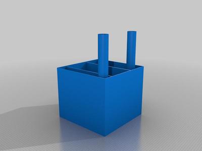 35x35x30 Reef Sump 37L