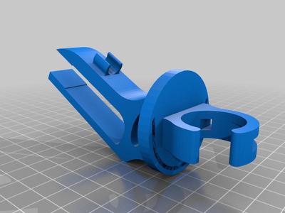 veridesk cable holder