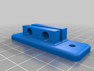 Soporte direccionales Xiaomi M365 y PRO