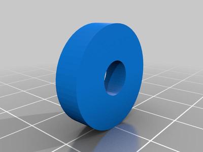 Circular magnet 