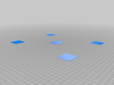 Ender 3 Max Bed Level