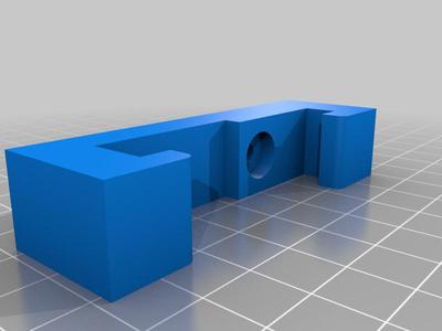 Craftsman V20 Battery Wall Mount